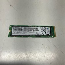 Samsung 512GB SSD PM981 MZ-VKV5120 M.2 2280 NVMe Solid State Drive