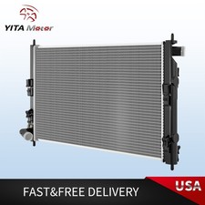 Radiator For Mitsubishi Outlander 2008-2014 Lancer 2011-2013 Outlander Sport Rvr