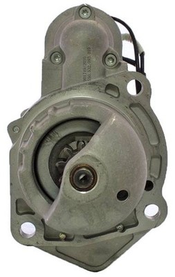 Starter 3.00Kw New OE # 0001230001 0061512303 for Mercedes Manitou Unimog