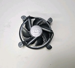 Intel CPU Lüfter Kühler K69237-001 REF 219