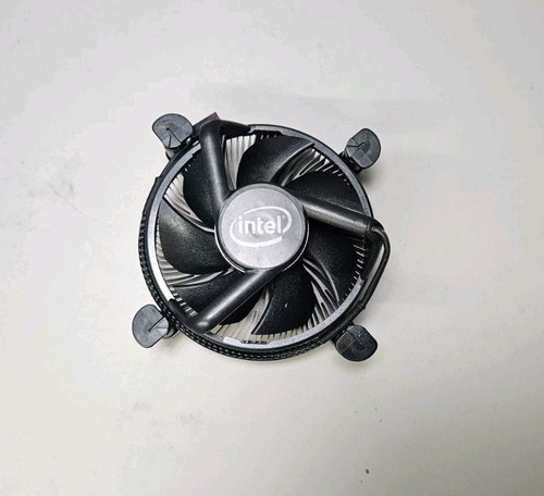 Intel CPU Lüfter Kühler K69237-001 REF 219