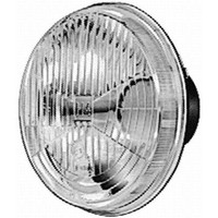 Hauptscheinwerfer-Einsatz Vorne 12 V T4W Halogen Hella FüR U.A. VDL