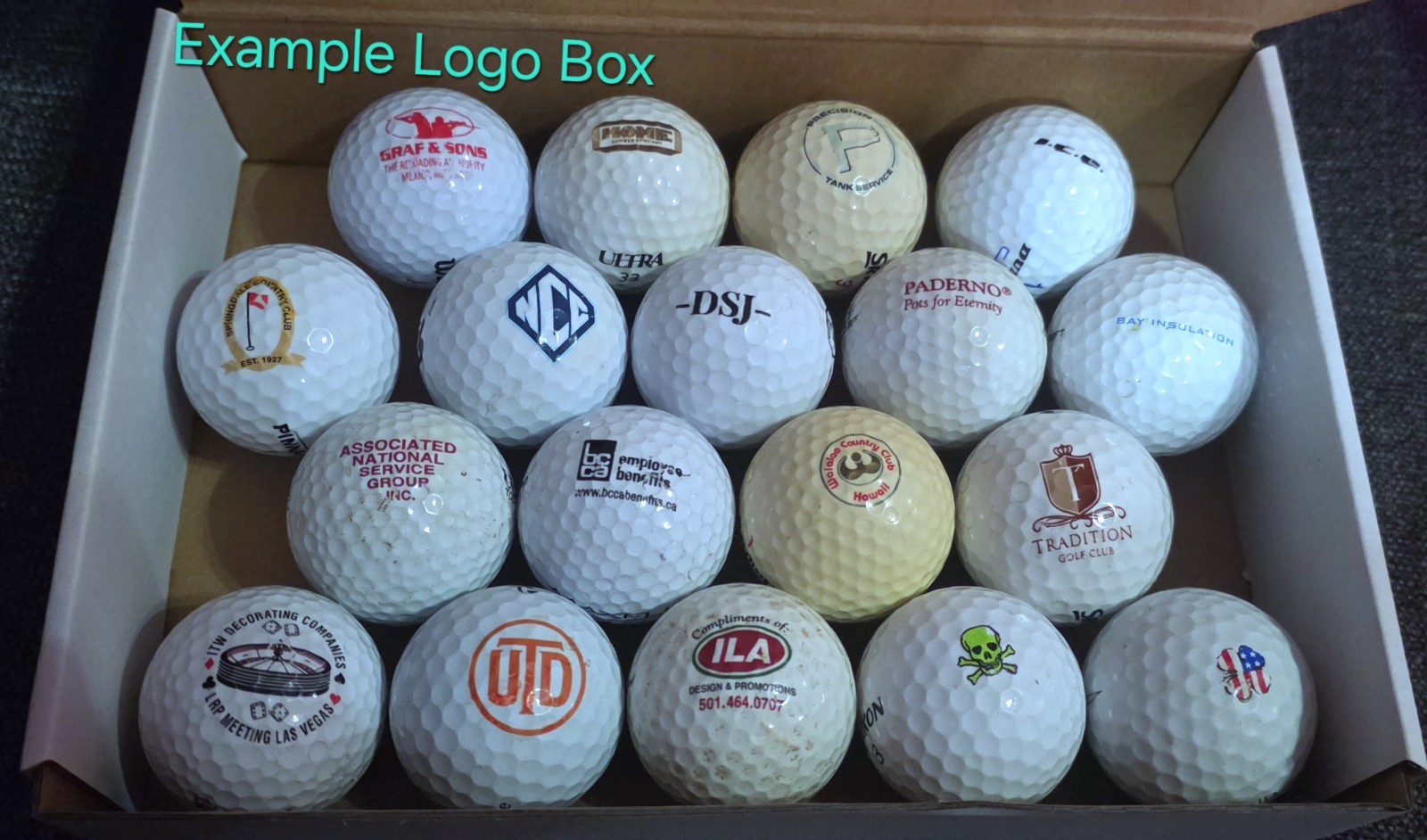 S &ndash; Country Clubs, Resorts & Corporate Mix &ndash; 4a/5a