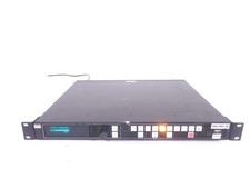 Barco R9004694 PDS-902 3G-SDI Digital Video Switcher C1859-470 