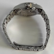 Omega Seamaster Aqua Terra 38mm Black Dial Watch Ref# 220.10.38.20.01.001 5