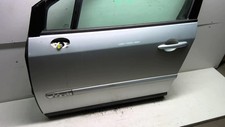 Porte avant et accessoires Renault VEL SATIS