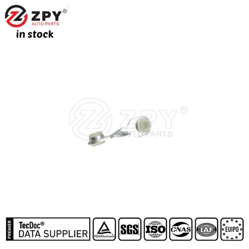 ZPY New Hight Quality Shift Repair Kit For VW Audi A3 Skoda 1J0 711 183D - Picture 5 of 6