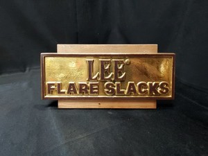 Lee Advertising | eBay