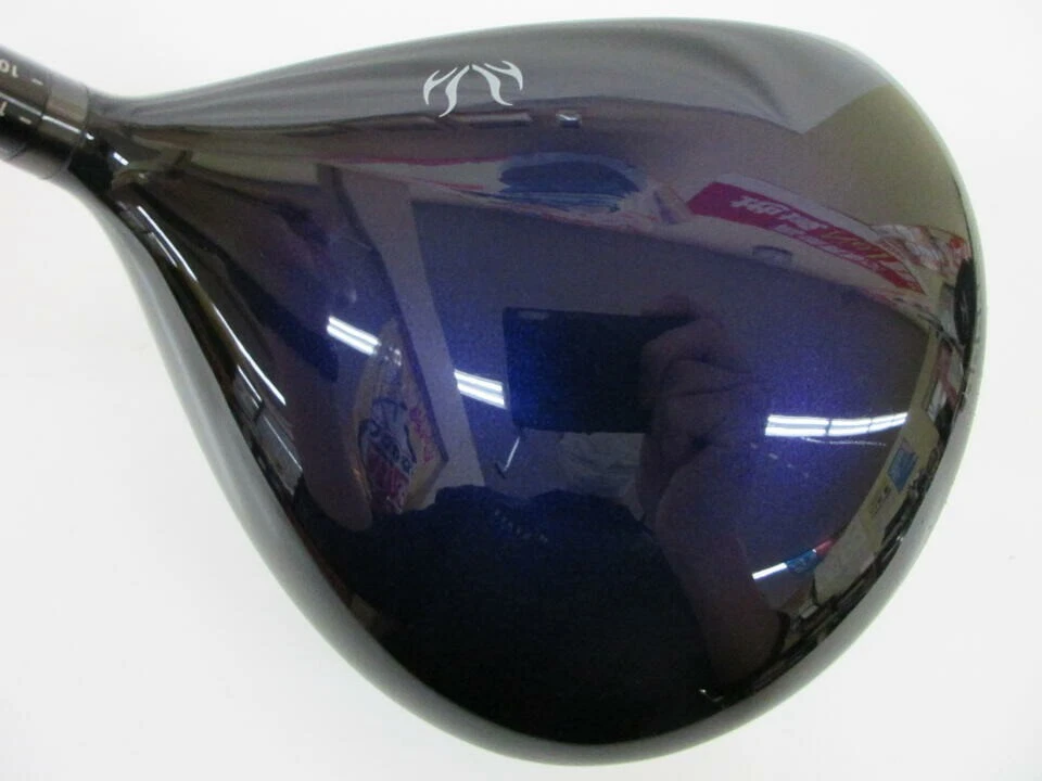 Mizuno JPX E3 sv 8.5-12.5° Stiff 45.5in Driver RH Orochi Light w/HC - Image 3 of 4