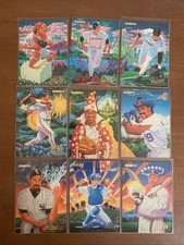 Don't Overlook These 5 Cheap Baseball Card Sets from the 1990s 22