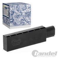 Vemo Sensor KEYLESS-SYSTEM Passend FüR Audi A1 A3 Q2 Q3 TT Seat Arona Ateca Ibiz