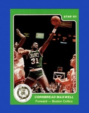 Click to enlarge Cedric Maxwell