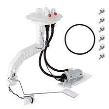 Electric Fuel Pump Assembly Compatible With Nissan Frontier Xterra 1999-2004 ...