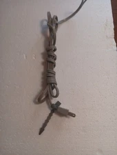  THORENS TD 145 MK Il  RCA  Power Cord 