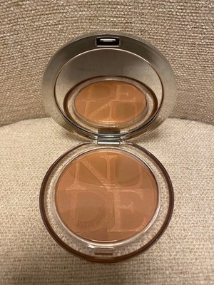 Dior skin Mineral Nude Bronze 03