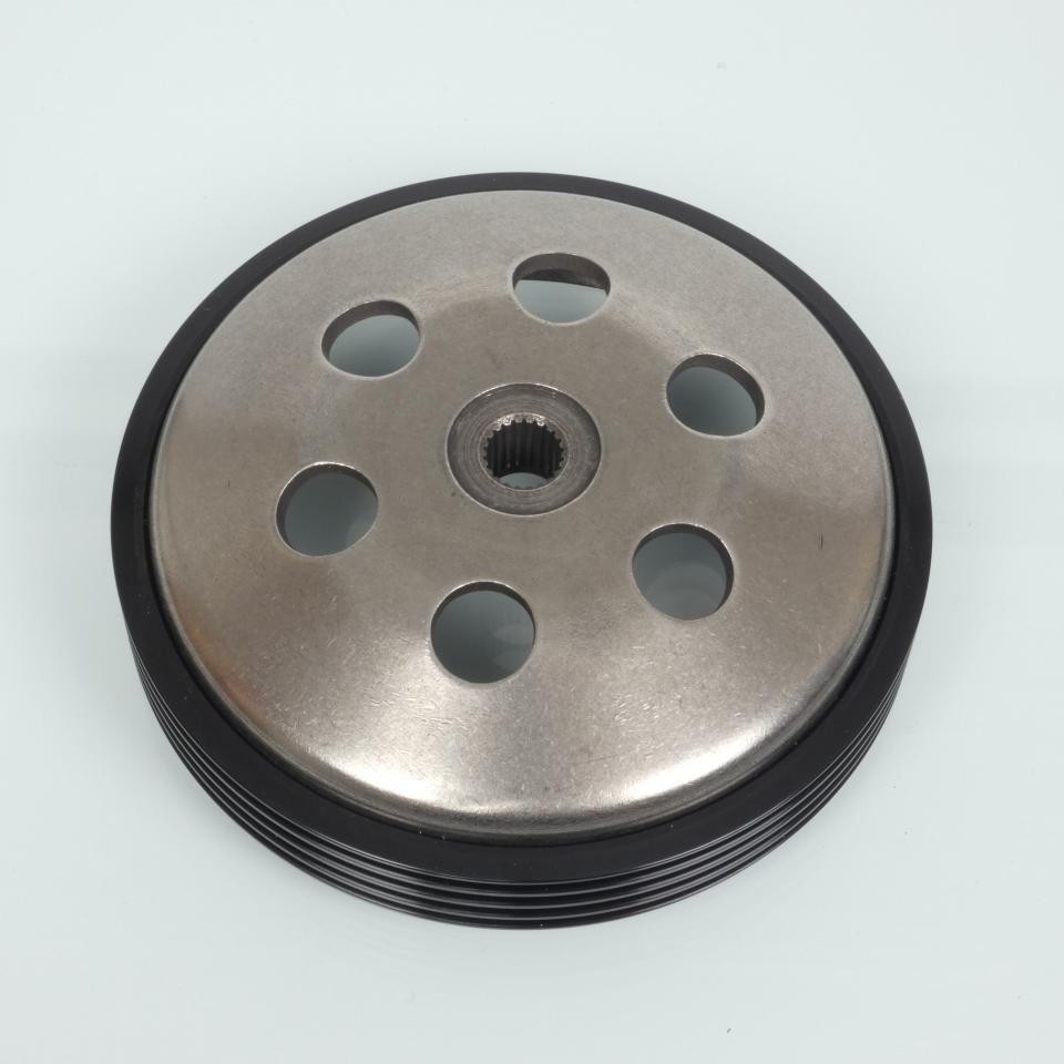 Cloche embrayage Derbi Atlantis 50 2T RMS ventilée pièce transmission