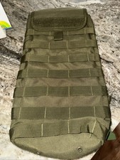 CONDOR Porta Idratazione Tattica HCB-001 OD VERDE