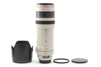 Tested [Top MINT] Canon EF 100-400mm f/4.5-5.6L IS USM Telephoto Lens From JAPAN