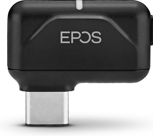 epos BTD 800 USB-C 1000206 - Afbeelding 2 van 2