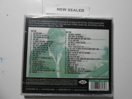 Country Bluegrass Classic Contemporary Popular singers Jetset-Music CD U PICK - Picture 202 of 242