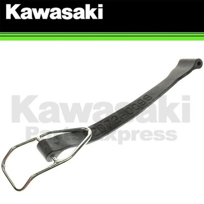 NEW 1997-2013 GENUINE KAWASAKI PRAIRIE 300 360 400 STORAGE CASE