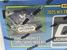 2025 Donruss Rookies & Highlights Football Box Set Checklist Guide in-content 14