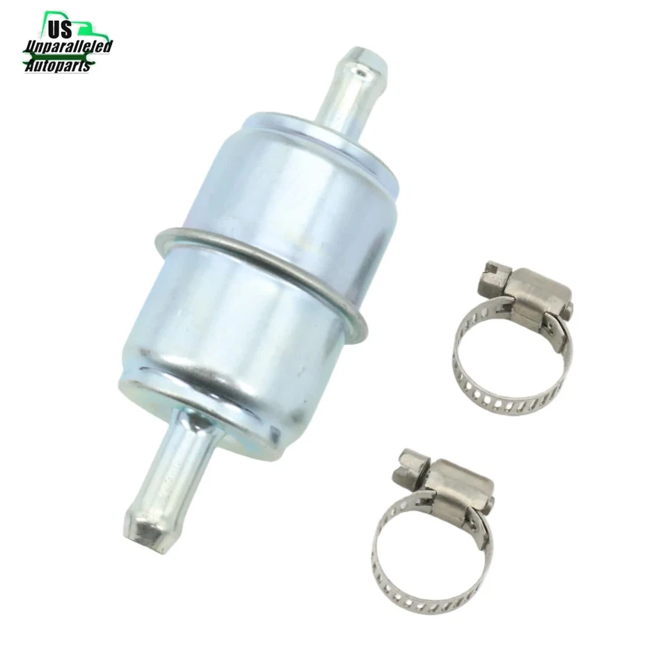 1PC Fuel Filter For CAN-AM  Spyder GS Roadster RS Roadster Spyder RT LTD - Image 4 of 4