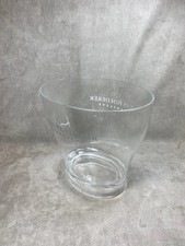 Seau à Champagne Doré Roederer Pour Magnum – Vintage Années 80 – Reims France