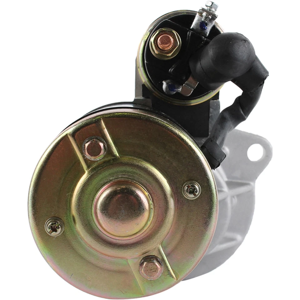 Starter For 4.2 4.2L UD Nissan 1300 1400 Truck 1992-1998 92 94 95 96 97 98 — 第 4/4 张图片