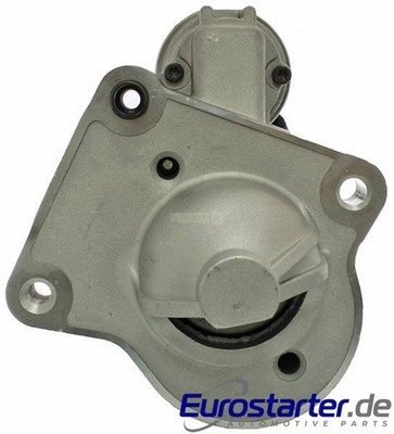 Starter NEW Eurostarter OE Ref. TS22E36 for Volvo