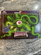 Hasbro Marvel Legends Gargantos  Shuma-Gorath  NEW & SEALED  6 Inch Scale
