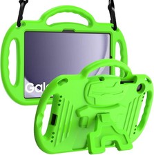 Case for Samsung Galaxy Tab A11 Plus 2025 11 Inch with Shoulder Strap  Kickstan