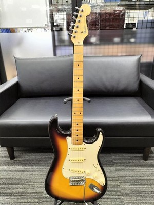 Fender Japan ST-36 Stratocaster 1993 Electric Guitar, Made in