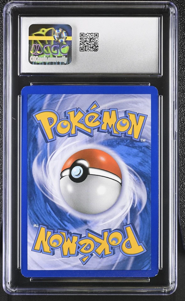CGC 7.5 Tyranitar 2010 Unleashed 88/95 Holo Pokemon Card - Image 2 of 2