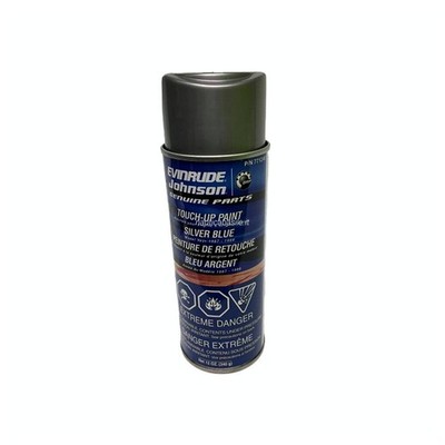 Silberblaue Farbe Evinrude Johnson BRP - 1 PC  - 777180