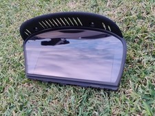 BMW E9X CCC iDrive Navigation Screen Geniune OEM BM6966925019