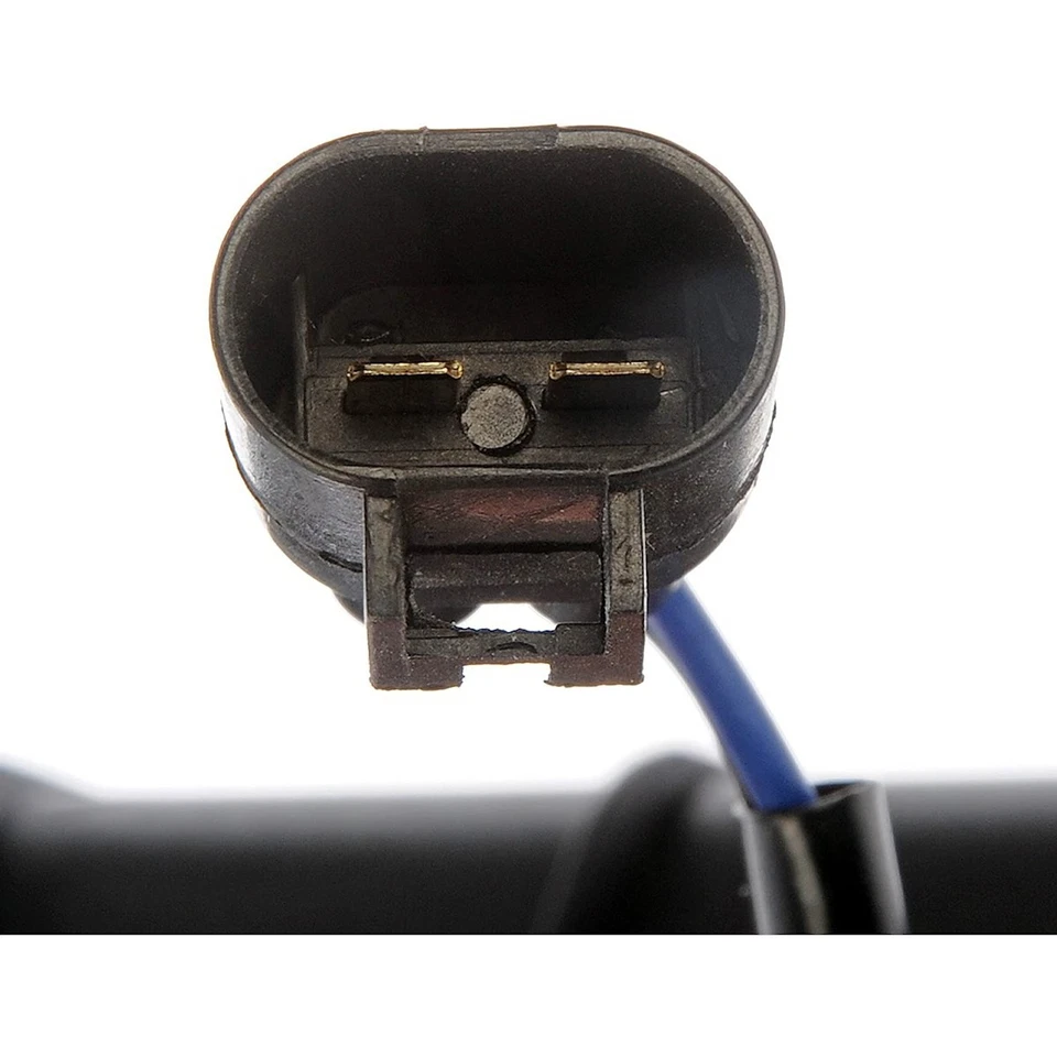 Вентилятор охлаждения 621-054 Dorman в сборе для Chevy Suzuki Swift+ Chevrolet Aveo Wave - Изображение 2 из 2