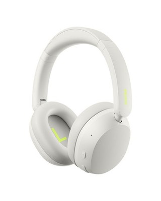 Xiaomi Redmi Headphones Neo White ANC Hi-Res Multipoint Wireless & Wired BT 5.4