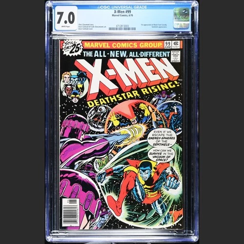 Comic Image