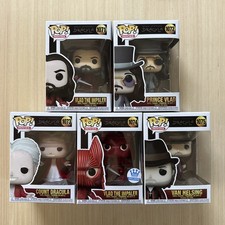 Funko Pop Bram Stoker's Dracula Figures 13