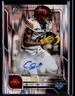 2025 Bowman University Chrome #BCA-CST Chase Sowell Chrome Prospect Autographs