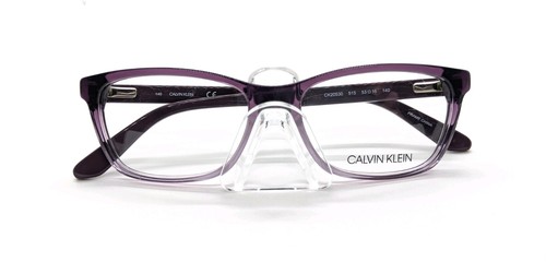 New Women's Calvin Klein 20530 Eyeglass Frame Original Retail Price $250