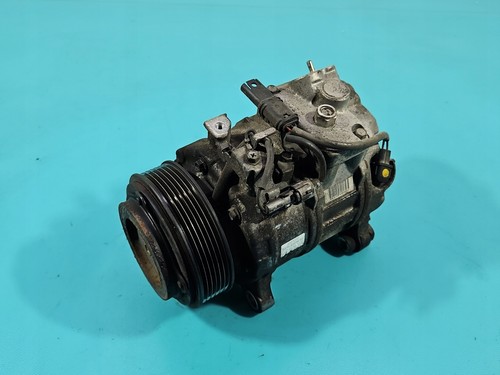 KLIMAKOMPRESSOR BMW F10 F11 9216466 447260-4532 / IM 37676