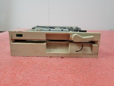 Vintage TEAC FD-55GFR 5.25" 1.2MB Floppy Disk Drive 19307351-93 O630