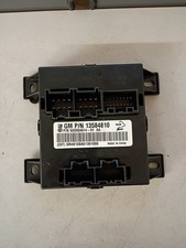 2013-2016 Chevrolet Malibu Power Seat Memory Control Module 13584810 Oem