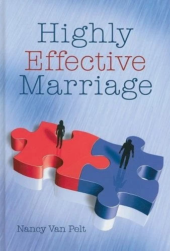 Highly effective marriage