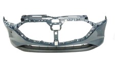 MAZDA 3 GT SPORT  FRONT BUMPER GENUINE BCKN50031