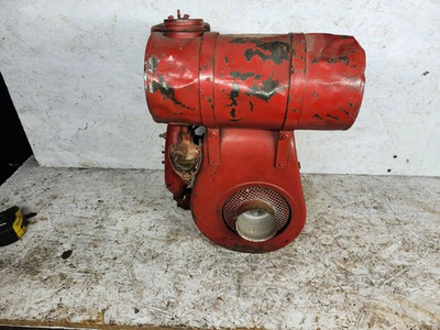 #ad Vintage Antique briggs and stratton engine Type 306214 $99.00