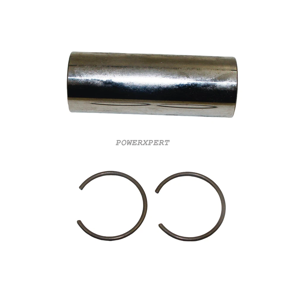 KS Pistons&Rings Assembly Set STD OEM for 2010 AUDI A3 TT A5 Q5 quattro 2.0TFSI - Image 3 of 4