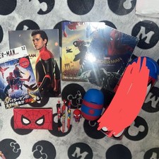 Spider Man Goods